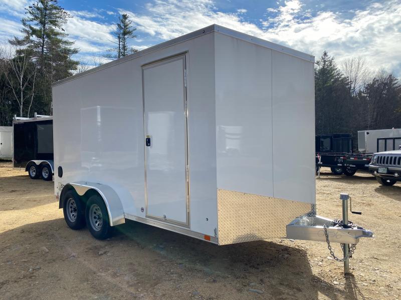 new Cargo (Enclosed) Trailers ATC  for sale, in Loudon, NH image-0