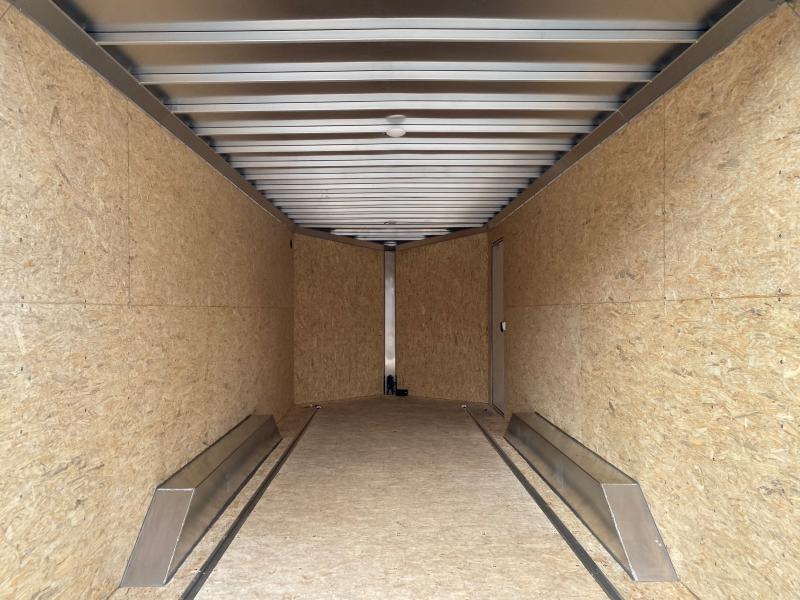 new Cargo (Enclosed) Trailers Stealth Trailers  for sale, in Loudon, NH Thumbnail 15