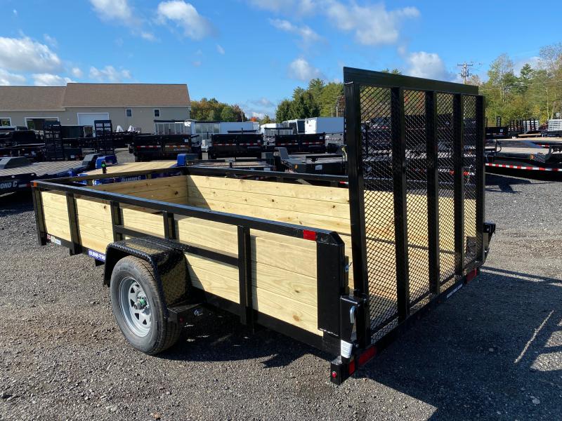 new Utility Trailers Sure-Trac  for sale, in Loudon, NH Thumbnail 4