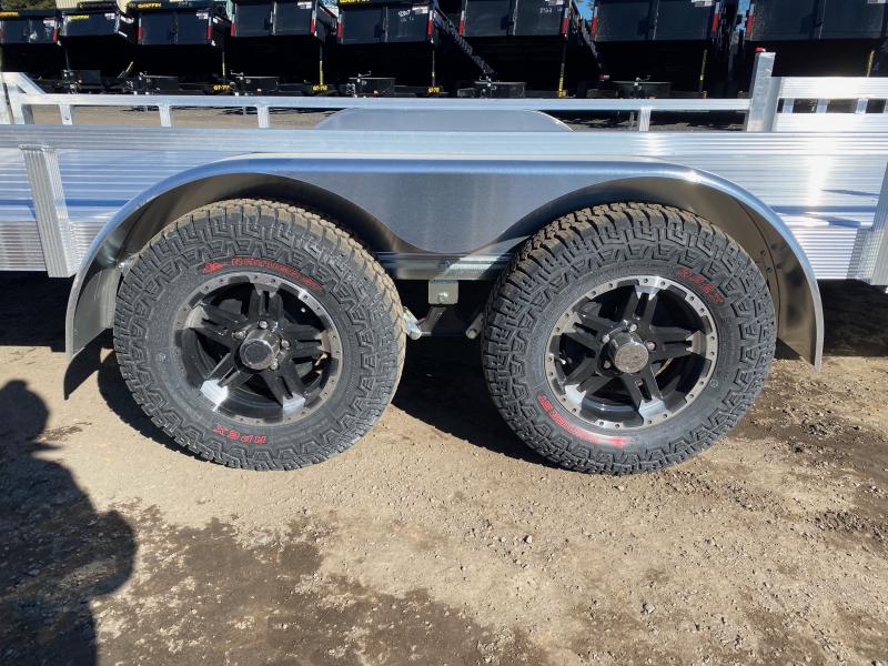 new Utility Trailers Sport Haven  for sale, in Loudon, NH Thumbnail 13