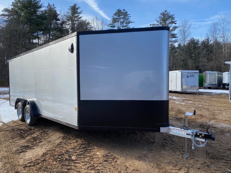 new Snowmobile Trailers Stealth Trailers  for sale, in Loudon, NH Thumbnail 4