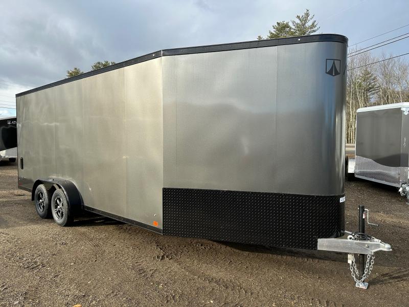 new Snowmobile Trailers ATC  for sale, in Loudon, NH Thumbnail 9