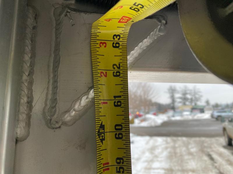 new Snowmobile Trailers Mission  for sale, in Loudon, NH Thumbnail 13