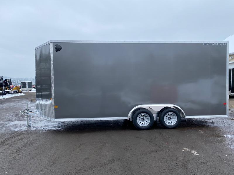 new Cargo (Enclosed) Trailers Stealth Trailers  for sale, in Loudon, NH Thumbnail 7