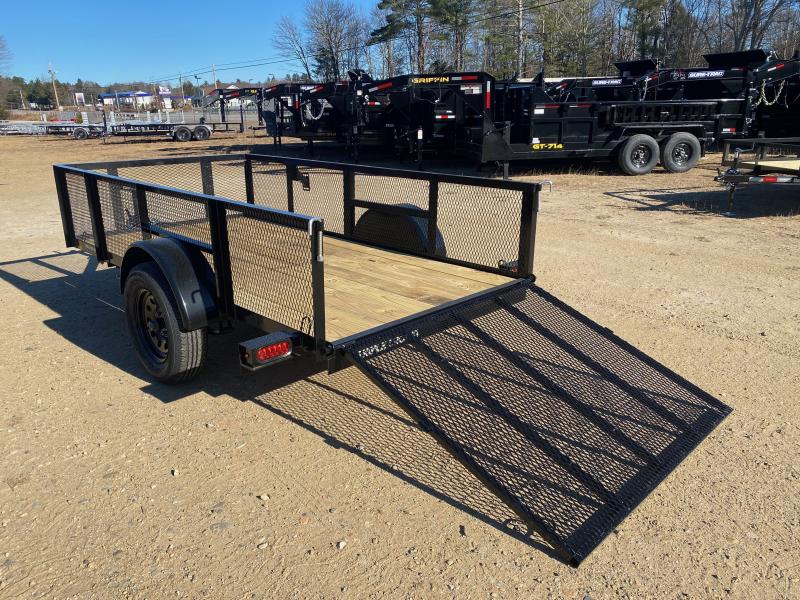 new Utility Trailers Triple Crown Trailers  for sale, in Loudon, NH Thumbnail 2