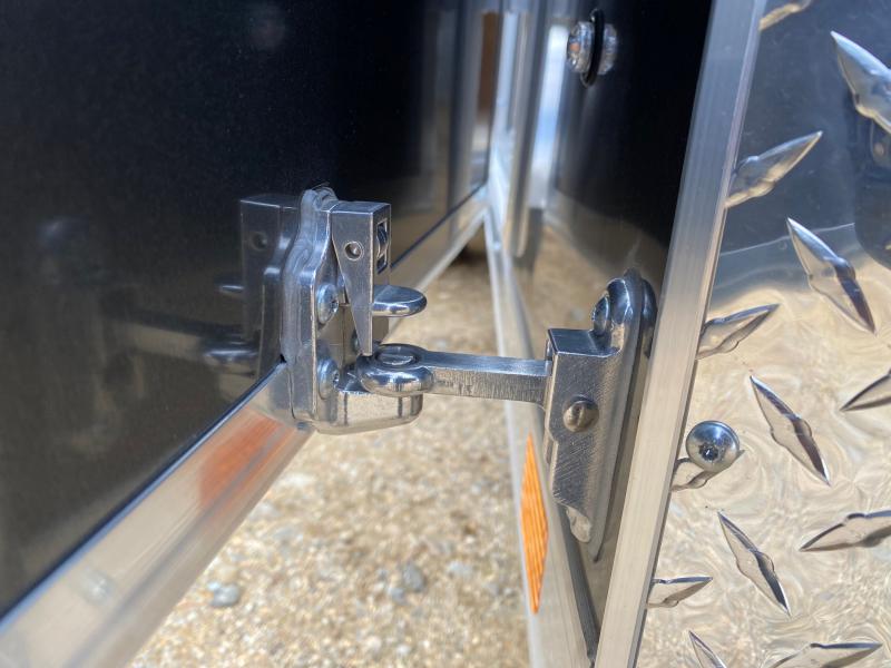 new Cargo (Enclosed) Trailers ATC  for sale, in Loudon, NH Thumbnail 23