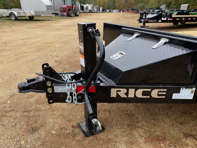 new Equipment / Flatbed Trailers Rice Trailers  for sale, in Loudon, NH Thumbnail 19