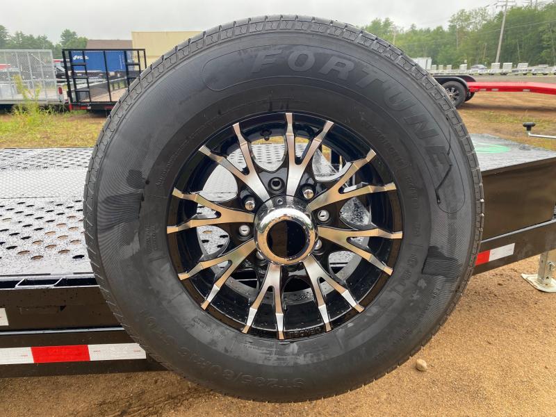 new Equipment / Flatbed Trailers BCL Fabrication, LLC  for sale, in Loudon, NH Thumbnail 17