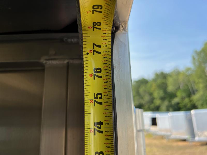 new Horse Trailers Frontier Trailers  for sale, in Loudon, NH Thumbnail 13