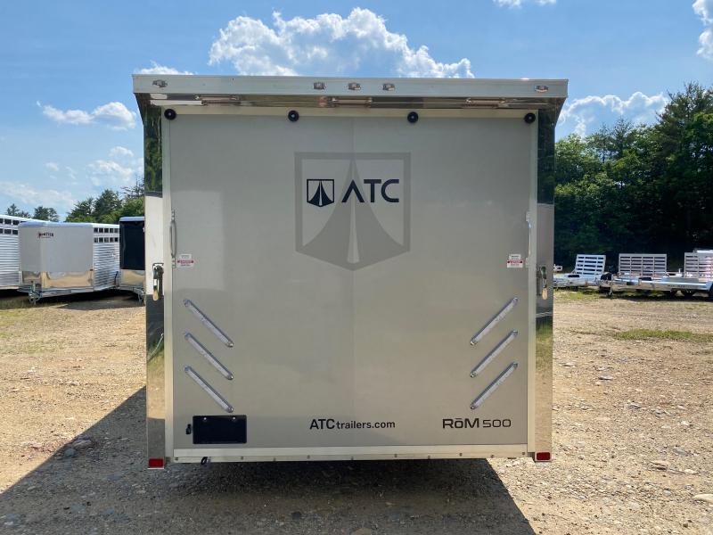 new Car Haulers / Racing Trailers ATC  for sale, in Loudon, NH Thumbnail 6