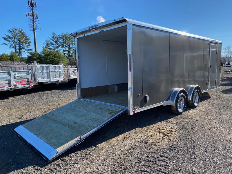 new Snowmobile Trailers NEO Trailers  for sale, in Loudon, NH Thumbnail 2