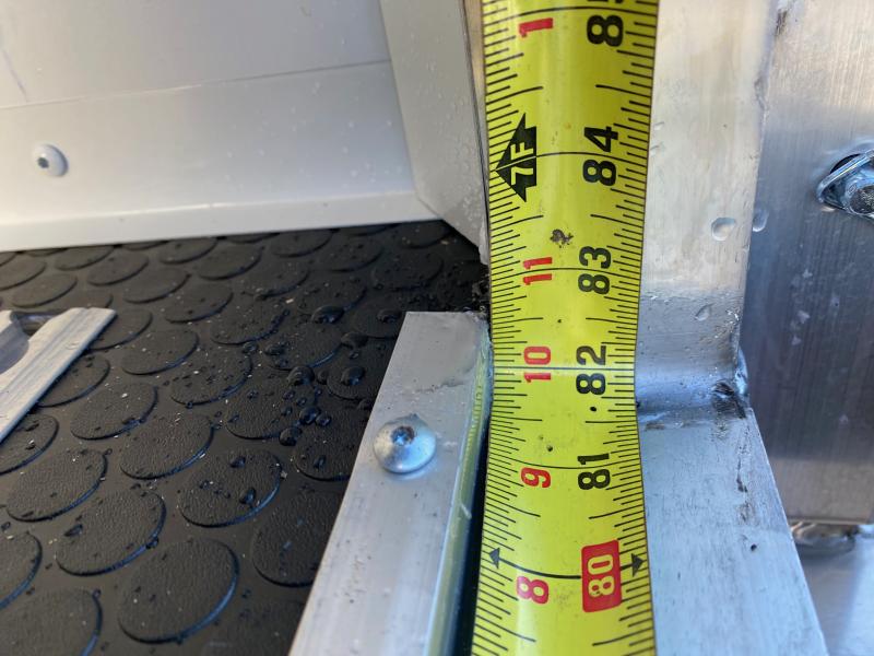 new Cargo (Enclosed) Trailers NEO Trailers  for sale, in Loudon, NH Thumbnail 12