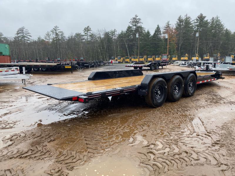 new Equipment / Flatbed Trailers Diamond C Trailers  for sale, in Loudon, NH Thumbnail 4