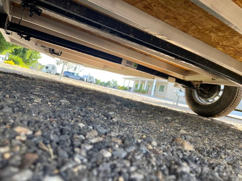 new Cargo (Enclosed) Trailers ATC  for sale, in Loudon, NH Thumbnail 12