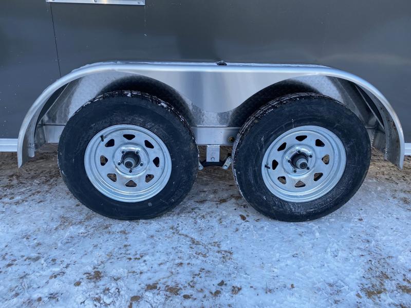 new Snowmobile Trailers Stealth Trailers  for sale, in Loudon, NH Thumbnail 26