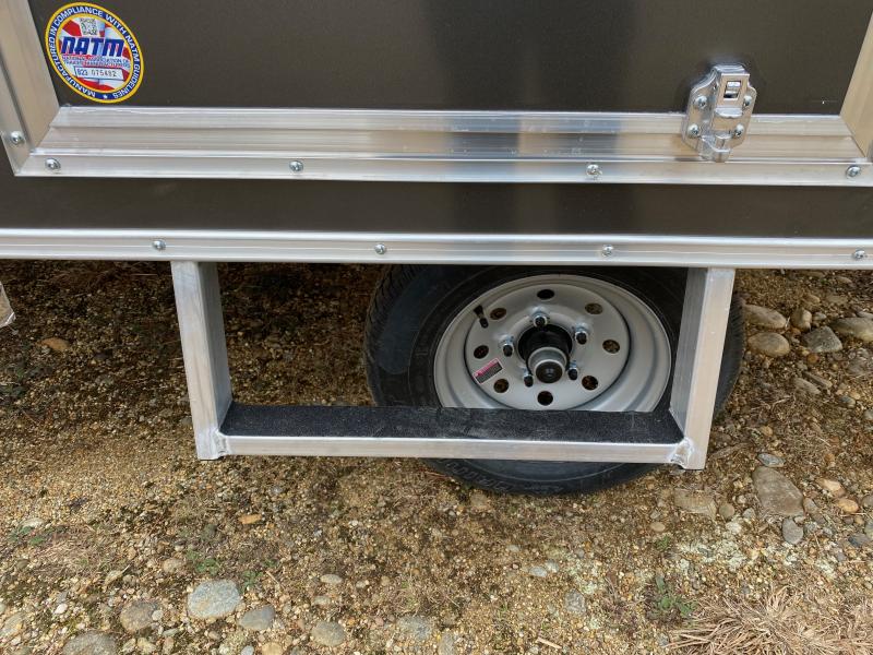 new Snowmobile Trailers SnoPro Trailers  for sale, in Loudon, NH Thumbnail 20