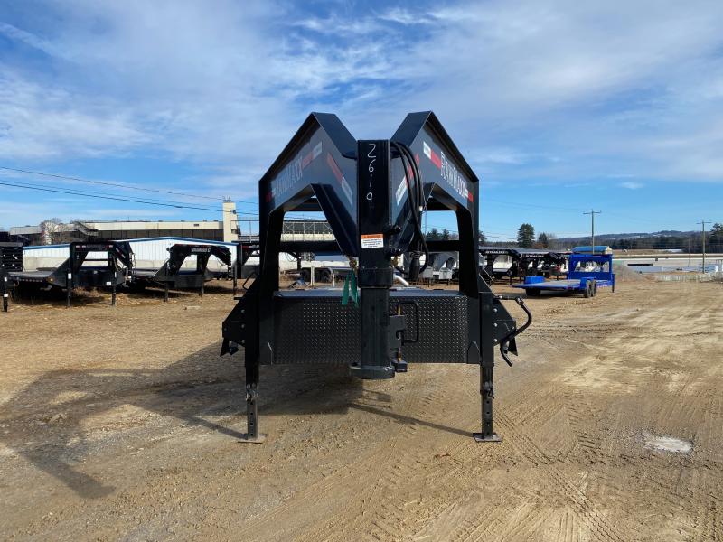 new Equipment / Flatbed Trailers RawMaxx  for sale, in Loudon, NH Thumbnail 9