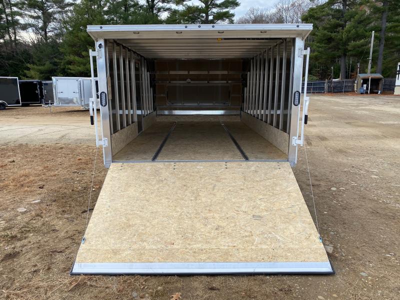 new Snowmobile Trailers SnoPro Trailers  for sale, in Loudon, NH Thumbnail 10