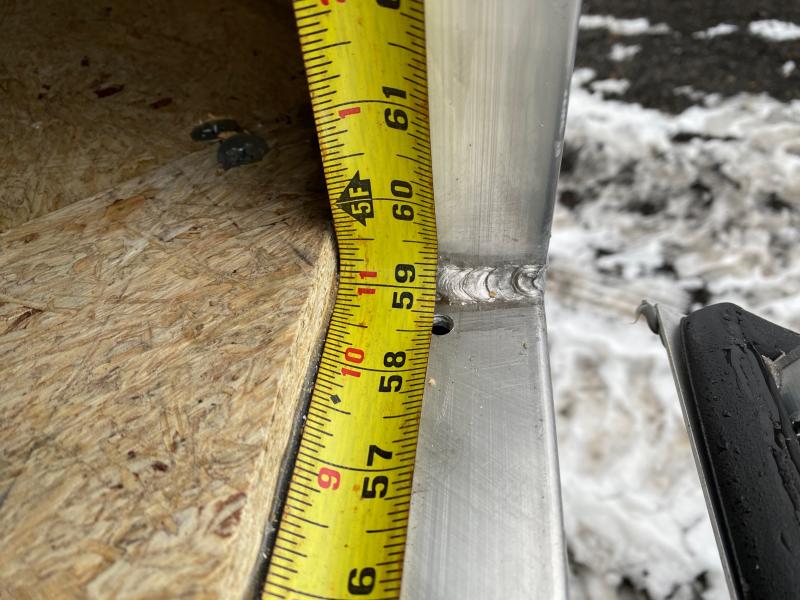 new Snowmobile Trailers SnoPro Trailers  for sale, in Loudon, NH Thumbnail 17