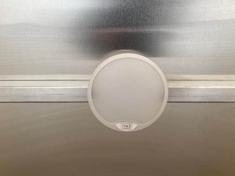 new Cargo (Enclosed) Trailers Stealth Trailers  for sale, in Loudon, NH Thumbnail 18