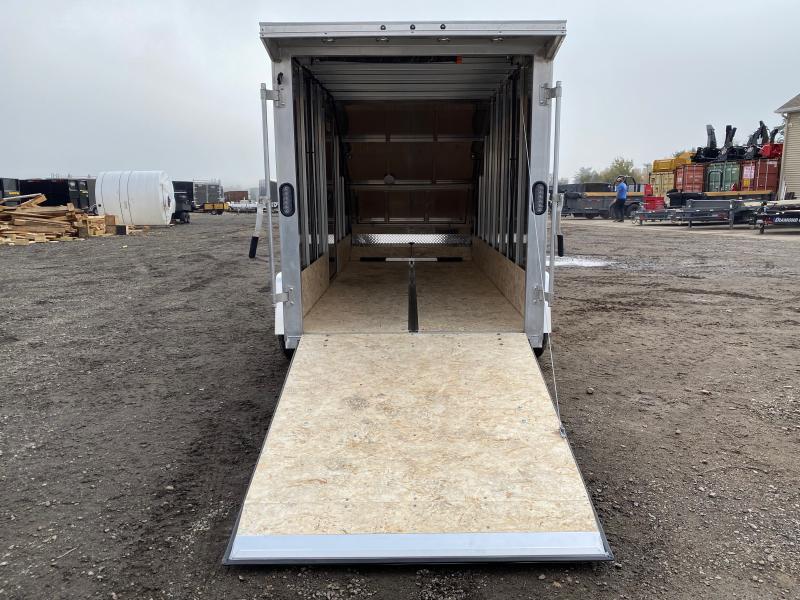 new Snowmobile Trailers SnoPro Trailers  for sale, in Loudon, NH Thumbnail 11