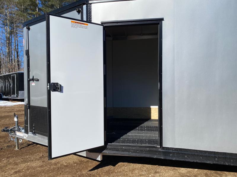 new Snowmobile Trailers SnoPro Trailers  for sale, in Loudon, NH Thumbnail 27