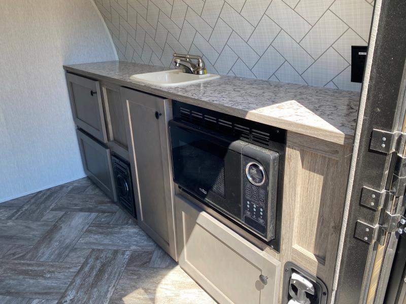 new Camper / RV Sunset Park RV Mfg. Sunray for sale, in Loudon, NH Thumbnail 13