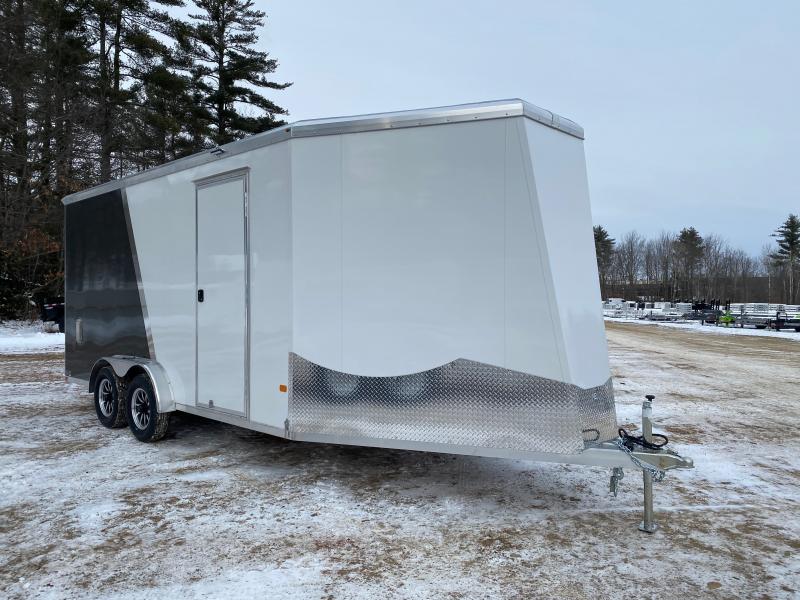 new Snowmobile Trailers NEO Trailers  for sale, in Loudon, NH Thumbnail 4