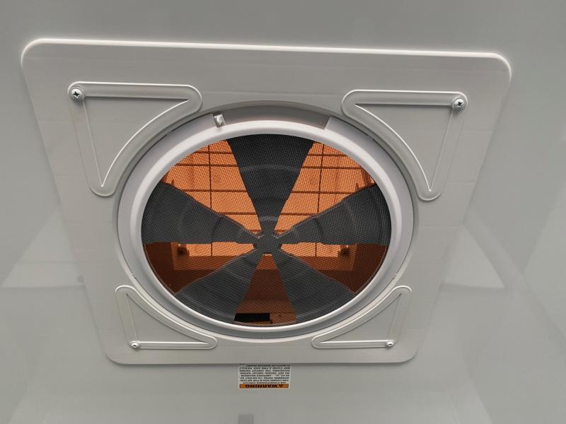 2024 ATC 8.5x24 Aluminum Enclosed 10K Car/Racing Trailer w/Escape Door