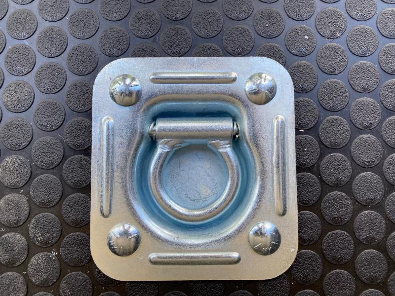 2024 ATC 8.5x24 Aluminum Enclosed 10K Car/Racing Trailer w/Escape Door