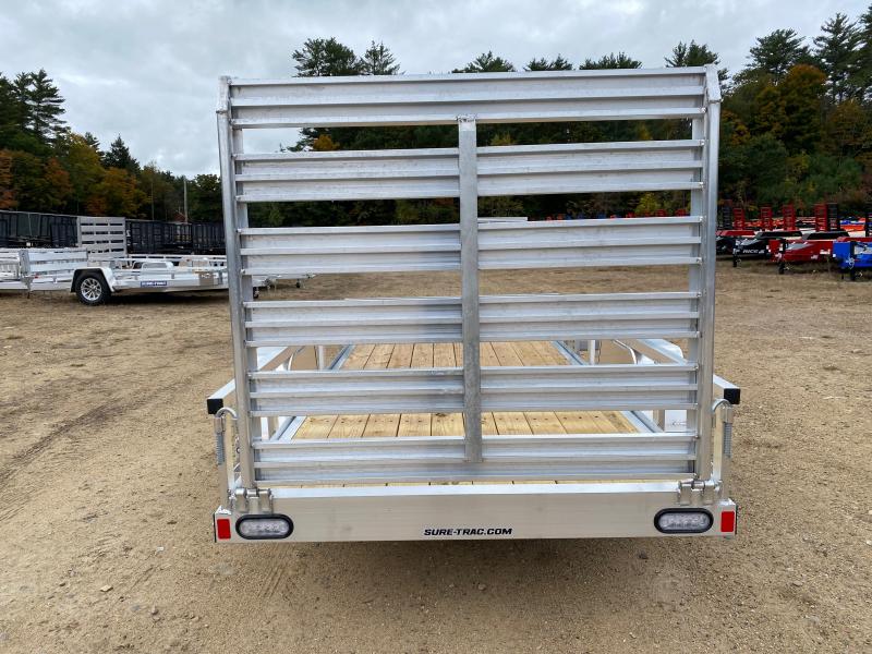 new Utility Trailers Sure-Trac  for sale, in Loudon, NH Thumbnail 5