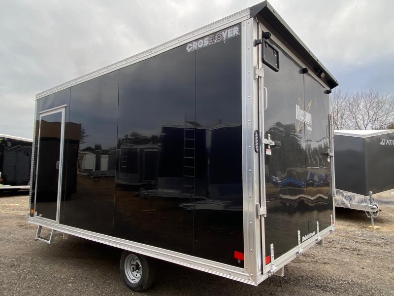 new Snowmobile Trailers Mission  for sale, in Loudon, NH Thumbnail 8