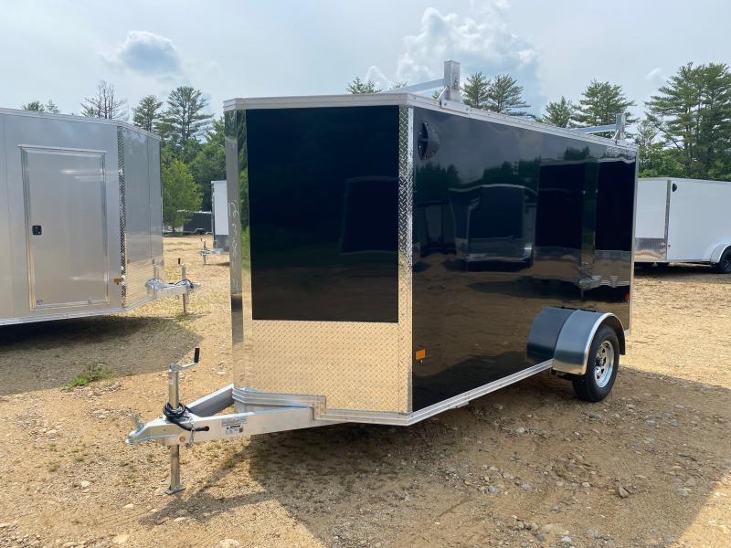 new Cargo (Enclosed) Trailers Stealth Trailers  for sale, in Loudon, NH Thumbnail 8