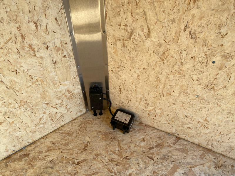 new Cargo (Enclosed) Trailers Stealth Trailers  for sale, in Loudon, NH Thumbnail 17