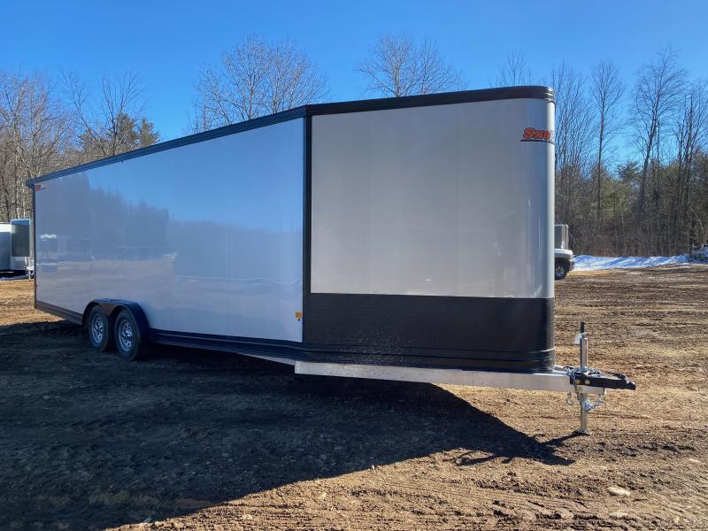 new Snowmobile Trailers SnoPro Trailers  for sale, in Loudon, NH Thumbnail 4