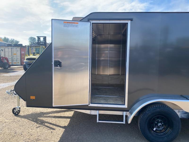 new Snowmobile Trailers SnoPro Trailers  for sale, in Loudon, NH Thumbnail 16