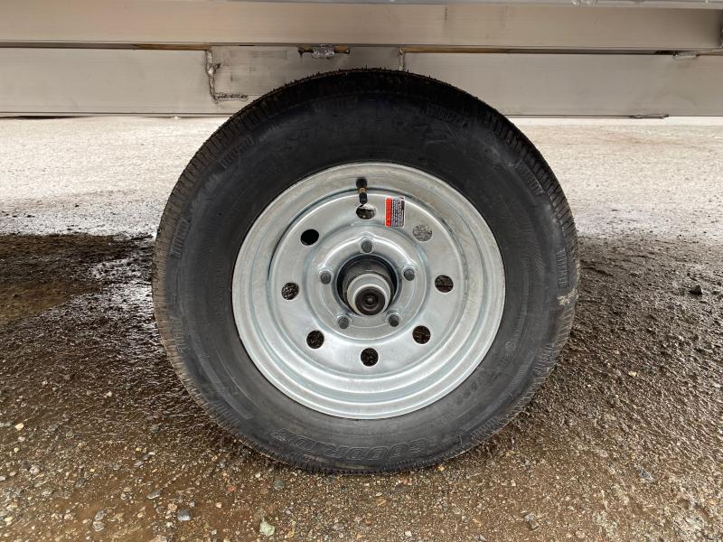 new Snowmobile Trailers SnoPro Trailers  for sale, in Loudon, NH Thumbnail 21