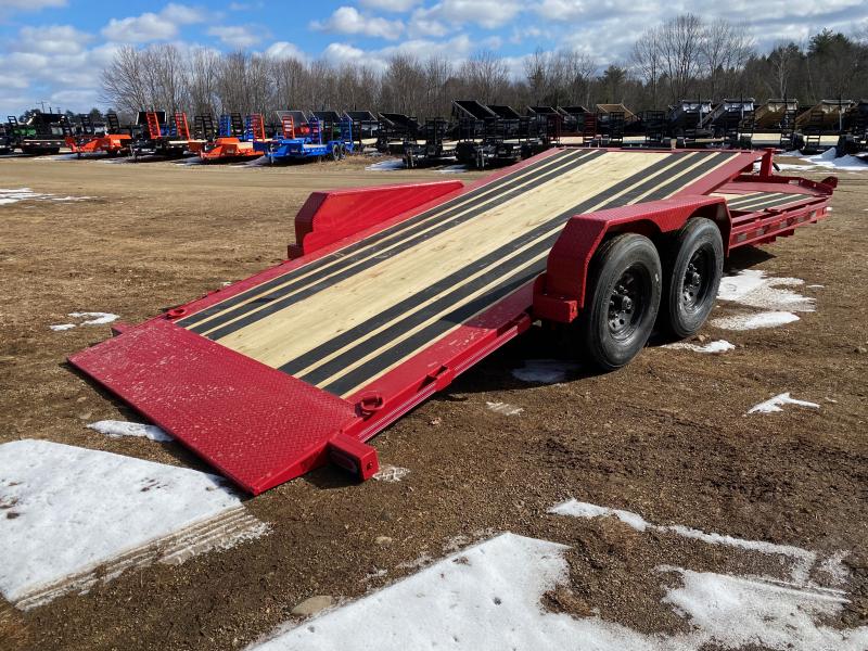 new Equipment / Flatbed Trailers Diamond C Trailers  for sale, in Loudon, NH Thumbnail 11