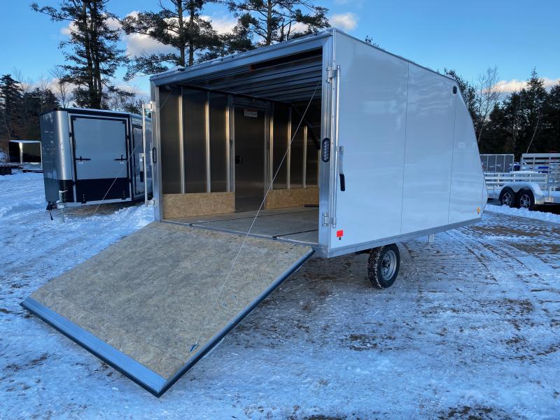 new Snowmobile Trailers SnoPro Trailers  for sale, in Loudon, NH Thumbnail 2