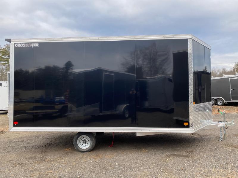 new Snowmobile Trailers Mission  for sale, in Loudon, NH Thumbnail 5