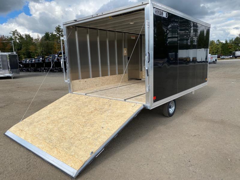 new Snowmobile Trailers SnoPro Trailers  for sale, in Loudon, NH Thumbnail 2