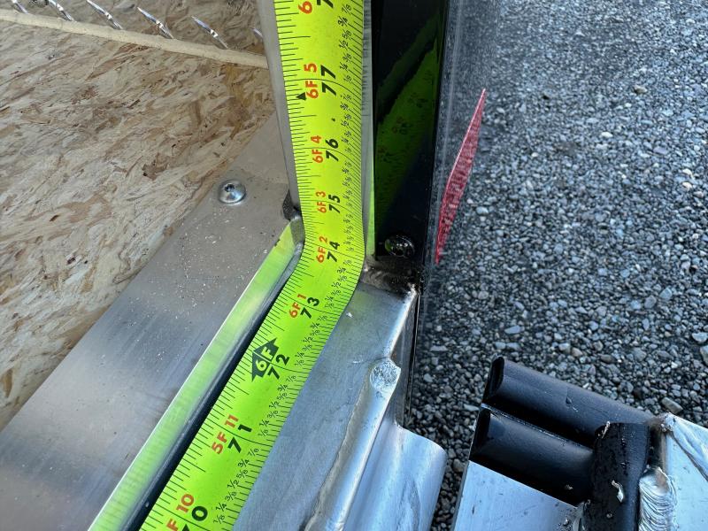 new Snowmobile Trailers ATC  for sale, in Loudon, NH Thumbnail 13