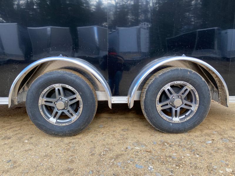 new Cargo (Enclosed) Trailers Stealth Trailers  for sale, in Loudon, NH Thumbnail 18