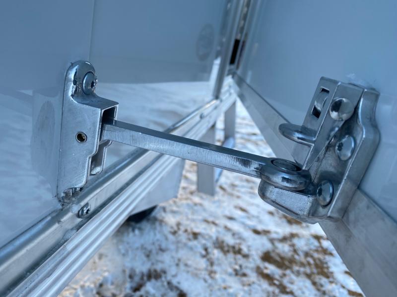 new Snowmobile Trailers SnoPro Trailers  for sale, in Loudon, NH Thumbnail 20