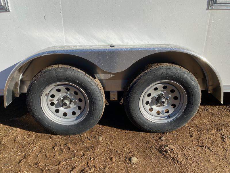 new Snowmobile Trailers Stealth Trailers  for sale, in Loudon, NH Thumbnail 27