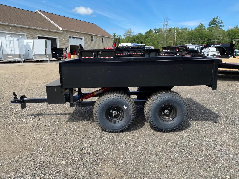 new Dump Trailers BND  for sale, in Loudon, NH Thumbnail 3
