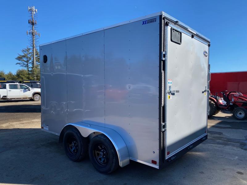 new Cargo (Enclosed) Trailers ITI Cargo  for sale, in Loudon, NH Thumbnail 6
