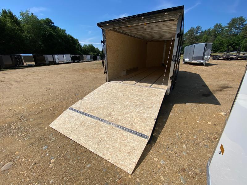 new Cargo (Enclosed) Trailers Stealth Trailers  for sale, in Loudon, NH Thumbnail 11