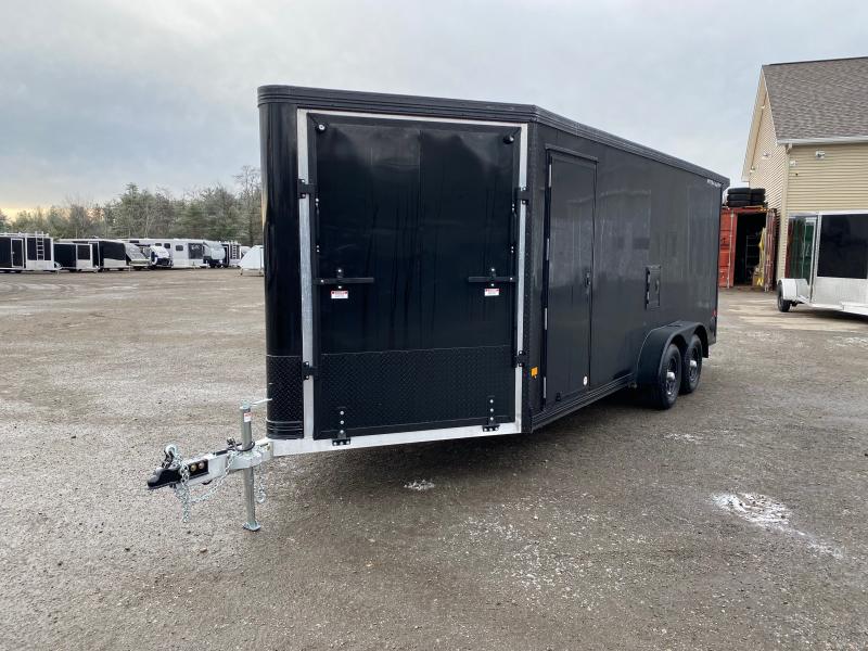 new Snowmobile Trailers Stealth Trailers  for sale, in Loudon, NH image-0