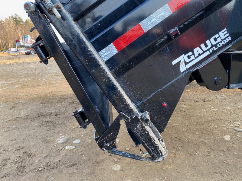 new Dump Trailers Sure-Trac  for sale, in Loudon, NH Thumbnail 15